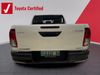 Toyota Hilux 2.4GD-6 DOUBLE CAB 4X4 RAIDER