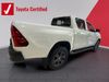 Toyota Hilux 2.4GD-6 DOUBLE CAB 4X4 RAIDER