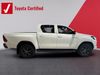 Toyota Hilux 2.4GD-6 DOUBLE CAB 4X4 RAIDER