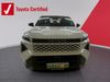 Toyota Hilux 2.8 GD-6 4X4 SRX 6AT