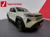 Toyota Hilux 2.8 GD-6 4X4 SRX 6AT