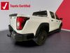 Toyota Hilux 2.8 GD-6 4X4 SRX 6AT