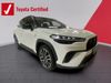 Toyota Corolla Cross 1.8 HEV GR-SPORT