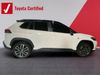 Toyota Corolla Cross 1.8 HEV GR-SPORT