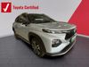 Toyota STARLET CROSS 1.5 XR AUTO