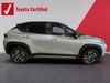 Toyota STARLET CROSS 1.5 XR AUTO