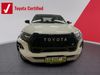 Toyota Hilux 2.8GD-6 DOUBLE CAB 4X4 GR-SPORT