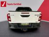 Toyota Hilux 2.8GD-6 DOUBLE CAB 4X4 GR-SPORT