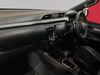 Toyota Hilux 2.8GD-6 DOUBLE CAB 4X4 GR-SPORT