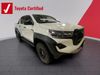 Toyota Hilux 2.8GD-6 DOUBLE CAB 4X4 GR-SPORT