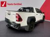 Toyota Hilux 2.8GD-6 DOUBLE CAB 4X4 GR-SPORT