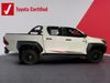 Toyota Hilux 2.8GD-6 DOUBLE CAB 4X4 GR-SPORT