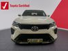 Toyota Fortuner 2.8GD-6