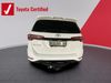 Toyota Fortuner 2.8GD-6