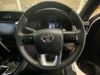 Toyota Fortuner 2.8GD-6
