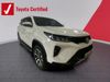 Toyota Fortuner 2.8GD-6