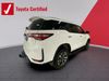 Toyota Fortuner 2.8GD-6