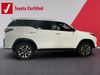 Toyota Fortuner 2.8GD-6