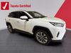 Toyota RAV4 2.5 VX AWD