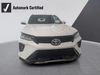 Toyota Fortuner 2.8GD-6