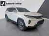 Toyota Fortuner 2.8GD-6