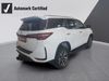 Toyota Fortuner 2.8GD-6