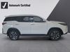Toyota Fortuner 2.8GD-6