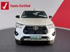 Toyota Hilux 2.4GD-6 DOUBLE CAB 4X4 RAIDER