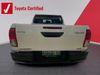 Toyota Hilux 2.4GD-6 DOUBLE CAB 4X4 RAIDER