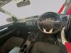 Toyota Hilux 2.4GD-6 DOUBLE CAB 4X4 RAIDER