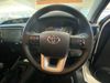 Toyota Hilux 2.4GD-6 DOUBLE CAB 4X4 RAIDER