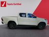 Toyota Hilux 2.4GD-6 DOUBLE CAB 4X4 RAIDER