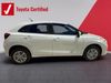 Toyota Starlet 1.5 XI