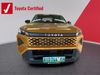 Toyota Hilux 2.8 GD-6 4X4 SRX 6AT