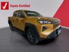 Toyota Hilux 2.8 GD-6 4X4 SRX 6AT