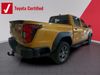 Toyota Hilux 2.8 GD-6 4X4 SRX 6AT