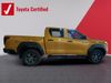 Toyota Hilux 2.8 GD-6 4X4 SRX 6AT