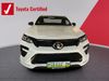 Toyota Fortuner 2.8GD-6 4X4 GR-SPORT