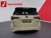 Toyota Fortuner 2.8GD-6 4X4 GR-SPORT