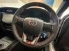 Toyota Fortuner 2.8GD-6 4X4 GR-SPORT