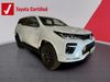 Toyota Fortuner 2.8GD-6 4X4 GR-SPORT