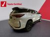Toyota Fortuner 2.8GD-6 4X4 GR-SPORT