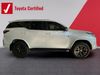 Toyota Fortuner 2.8GD-6 4X4 GR-SPORT