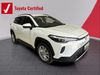 Toyota Corolla Cross 1.8 XS