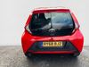 Toyota AYGO 1.0 VVT-i x Euro 6 5dr