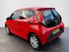 Toyota AYGO 1.0 VVT-i x Euro 6 5dr