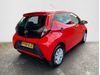 Toyota AYGO 1.0 VVT-i x Euro 6 5dr