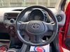 Toyota AYGO 1.0 VVT-i x Euro 6 5dr