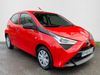 Toyota AYGO 1.0 VVT-i x Euro 6 5dr