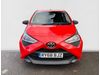 Toyota AYGO 1.0 VVT-i x Euro 6 5dr